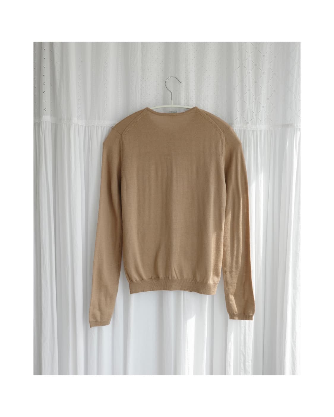 Comme ca ism cardigan 상품이미지5