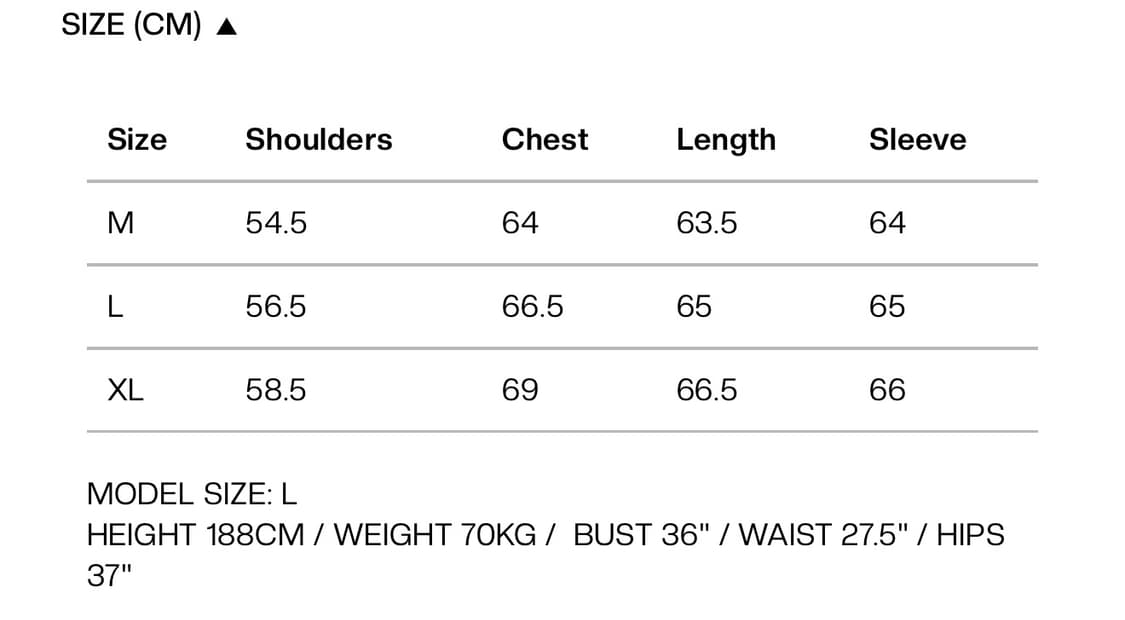언박싱 제품💨 MMIC 블루종 (L사이즈) 상품이미지4