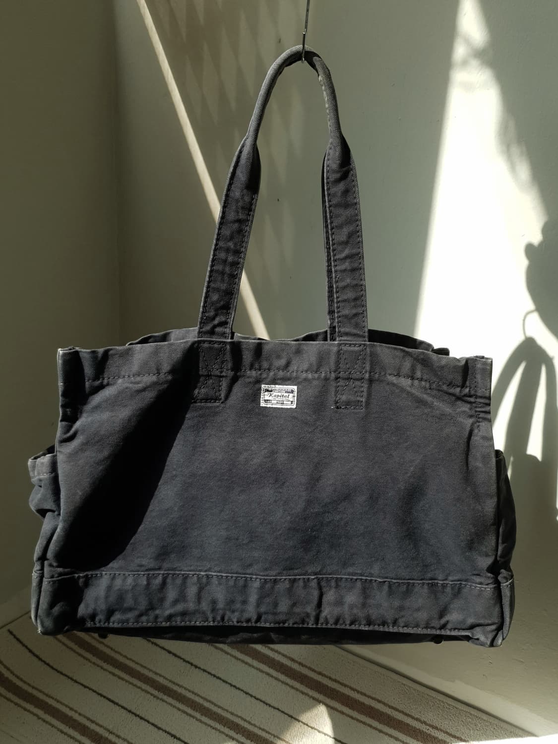 KAPITAL big bag 상품이미지2