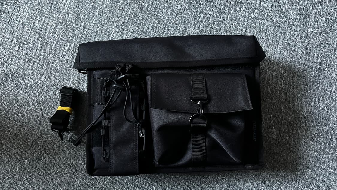 아이스트레이 사이드백 상품이미지1