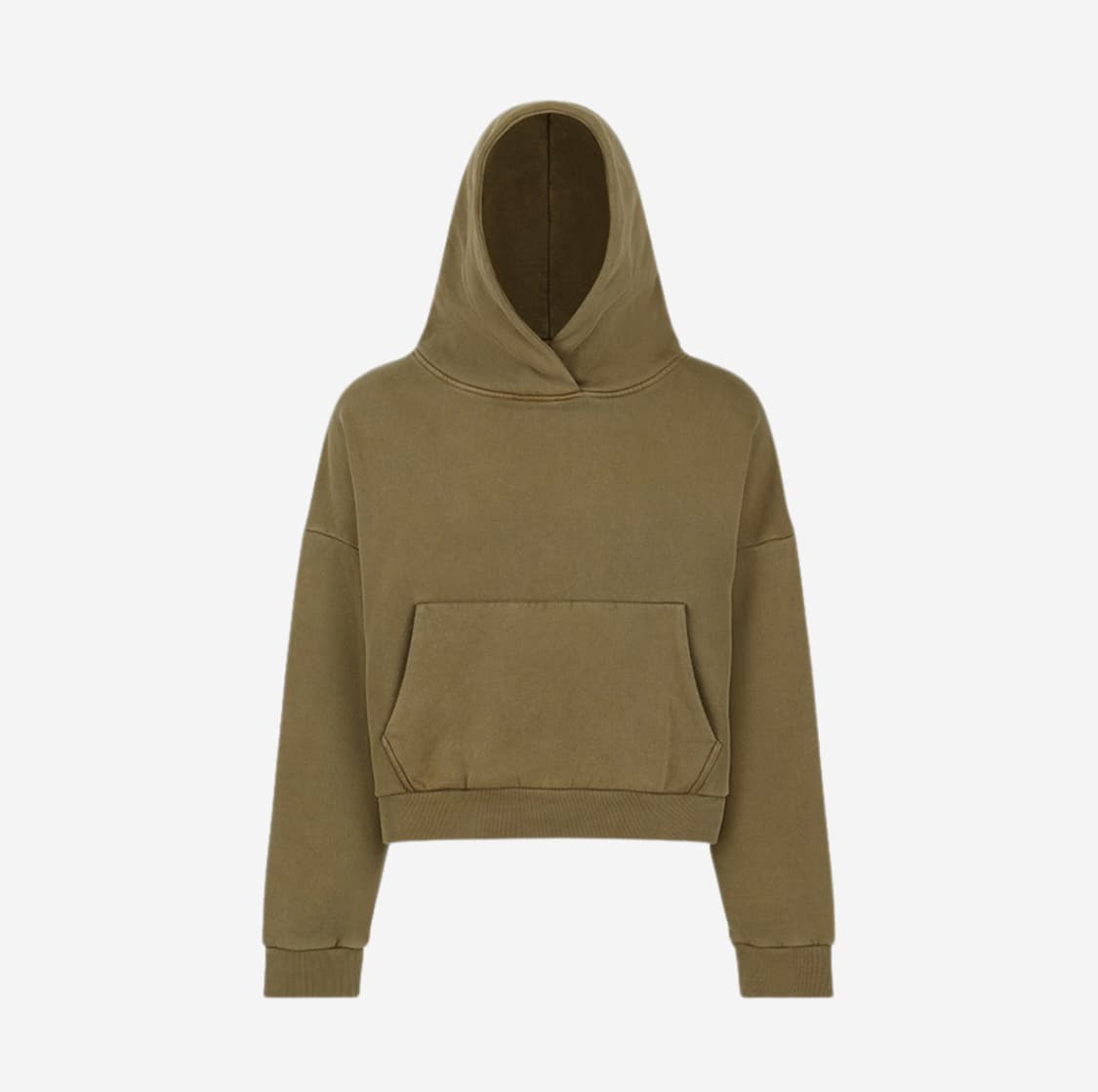 엔타이어 스튜디오 헤비 후드 코르크 상품이미지1