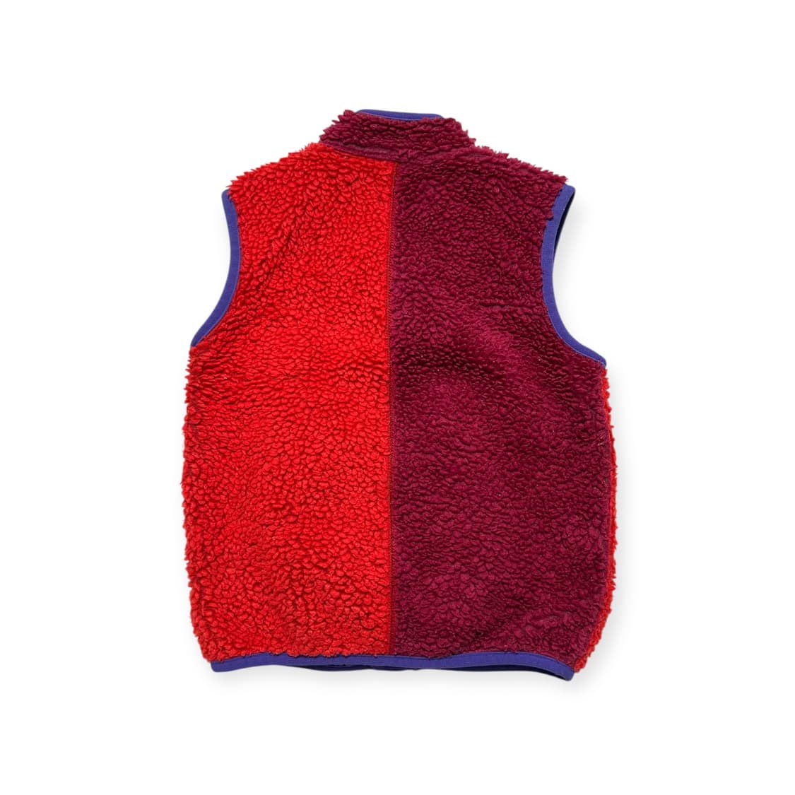 파타고니아 키즈 레트로x 베스트(2t/90) 상품이미지2