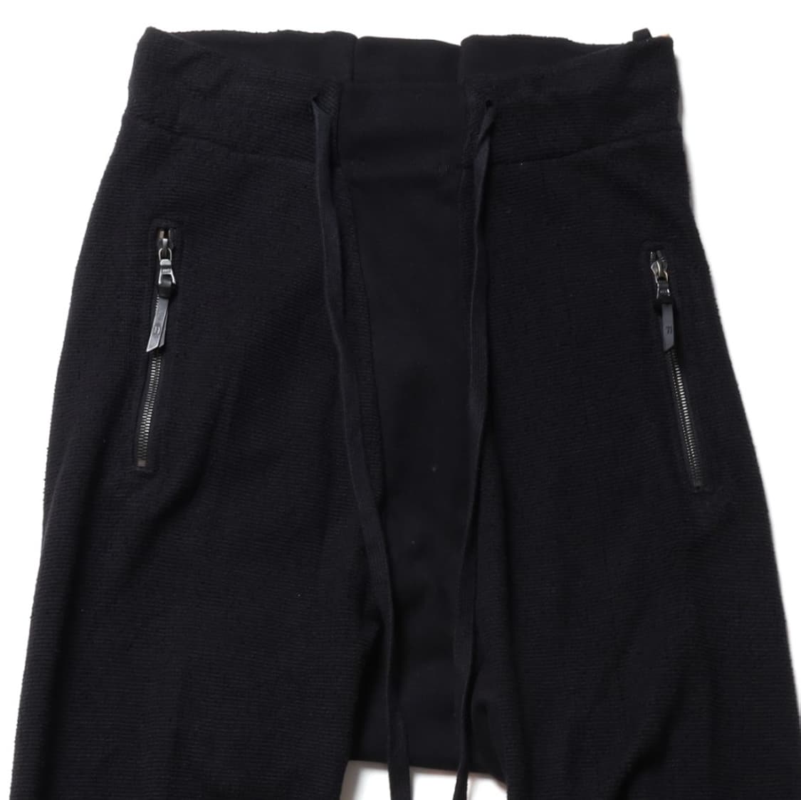 11 by Boris Bidjan Saberi Drawstring Jog 상품이미지2