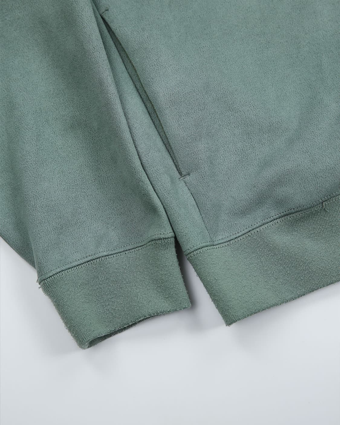 BEAMS HEART Pocket Sweatshirt 상품이미지6