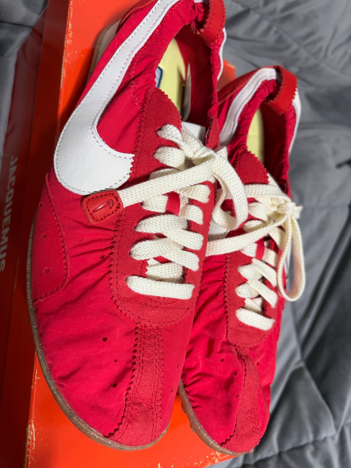 나이키 자크뮈스 문슈즈 275 상품이미지6