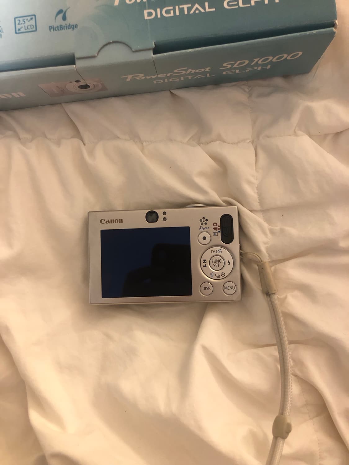 *풀박스* 캐논 익서스70 ixus70 17 상품이미지3