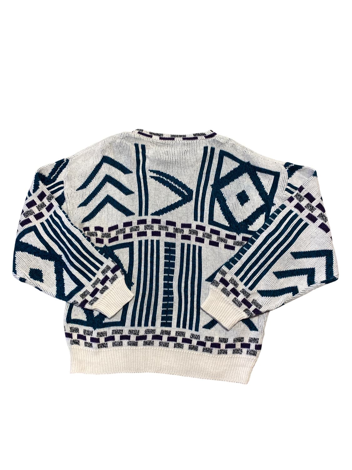 빈티지 니트 (Man L) AA1009 상품이미지6