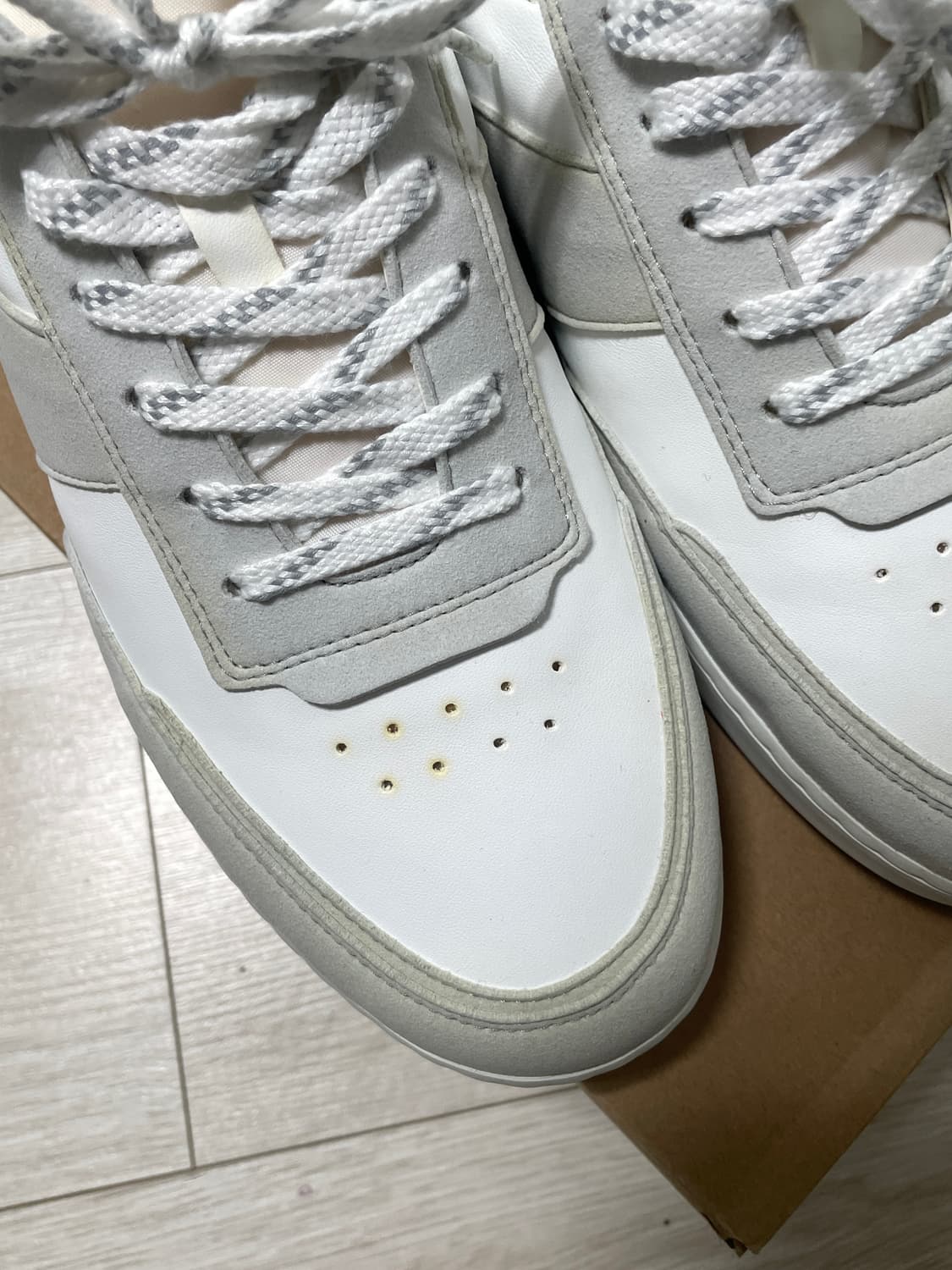 아페쎄 남성 신발 45사이즈 상품이미지4