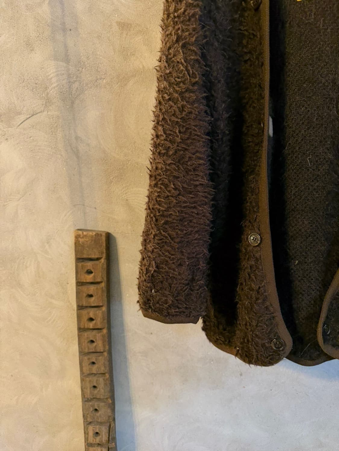 주카 알파카 내피 66~77 상품이미지5