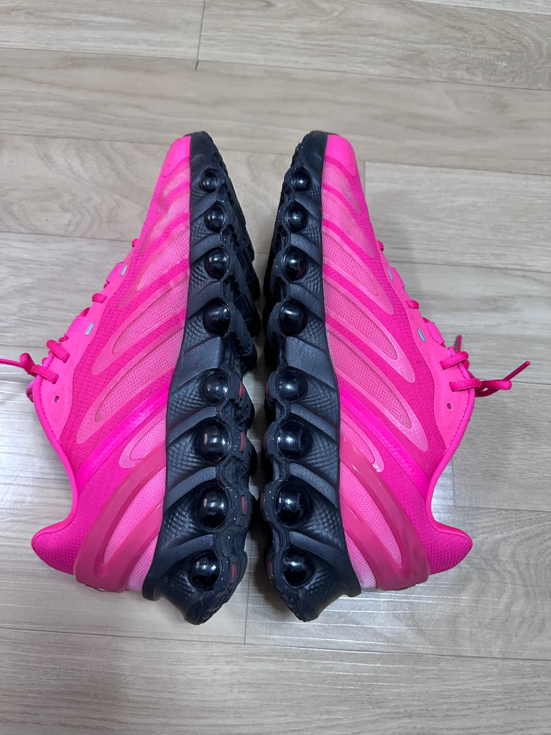 [290]나이키 에어맥스 DN8 하이퍼 핑크 상품이미지4