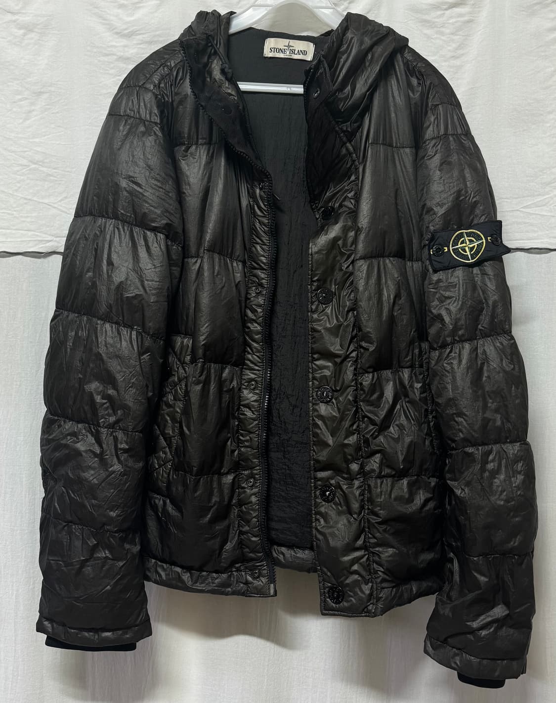 스톤아일랜드 여성사이즈 S 판매 상품이미지1