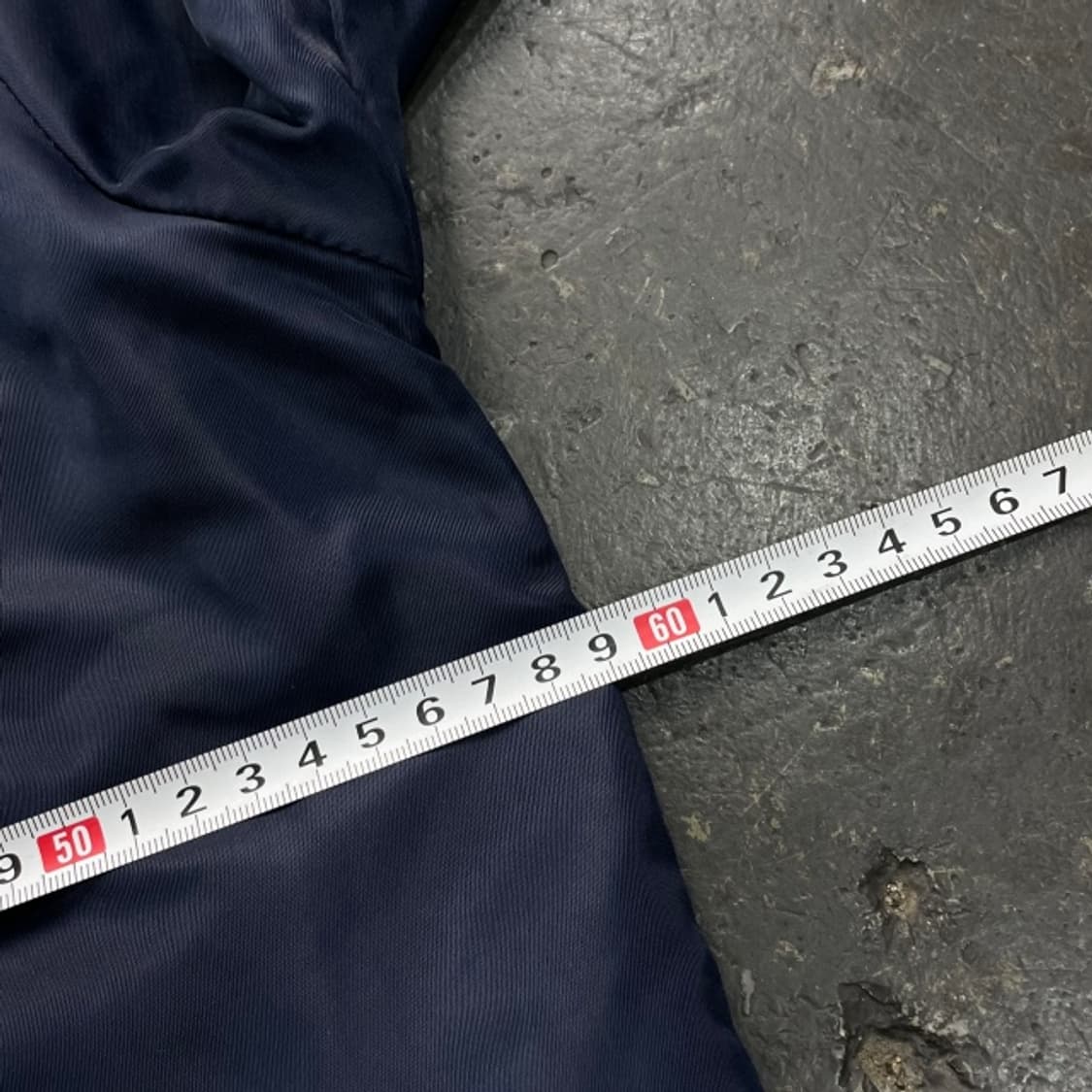 100 챔피언 코치 자켓  상품이미지6