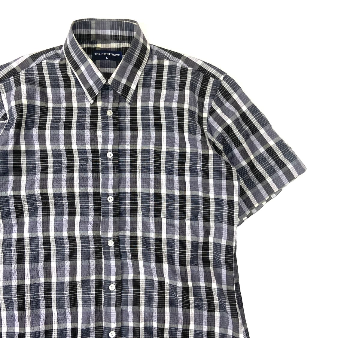 JPN The first wave Shirt 상품이미지2