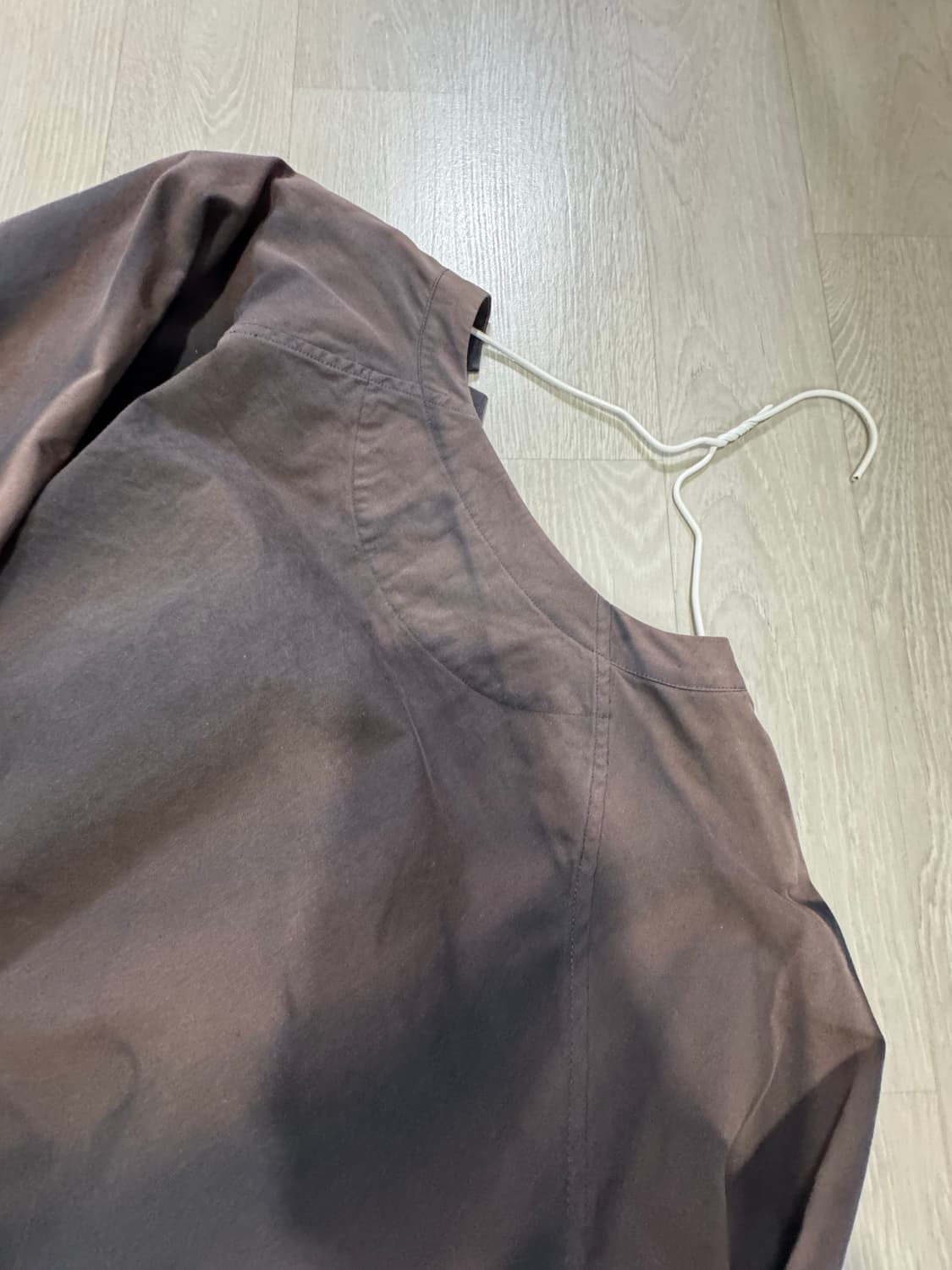 Jiyong Kim 롱술리브 상품이미지4