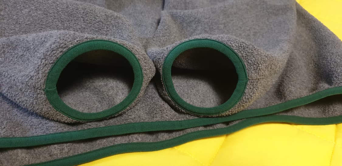 파타고니아 헤비웨이트 신칠라 풀오버 니켈 헌터그린 L 상품이미지6