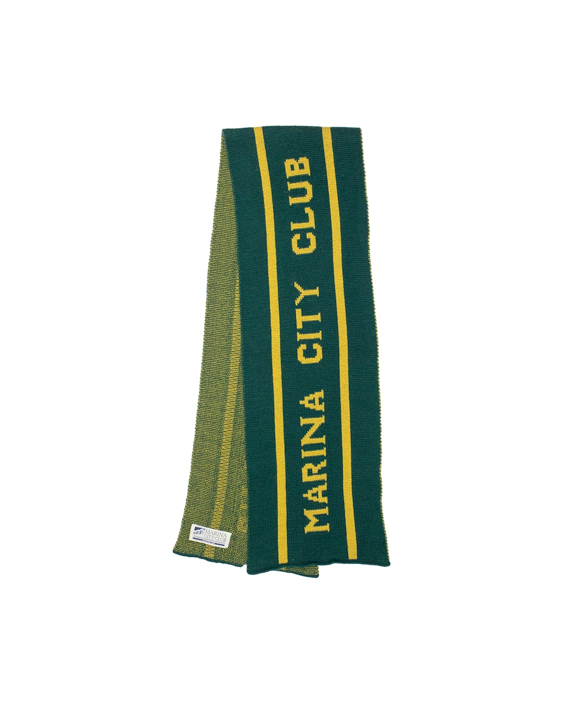 Marina City Club 머플러 상품이미지2