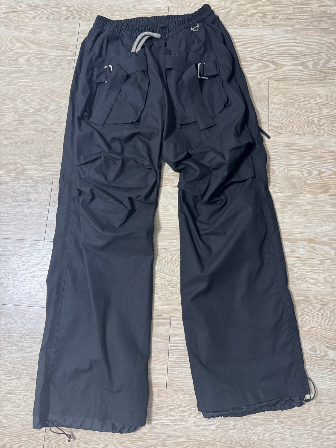 wapworks 와이드 세이프티 카고 os 상품이미지3