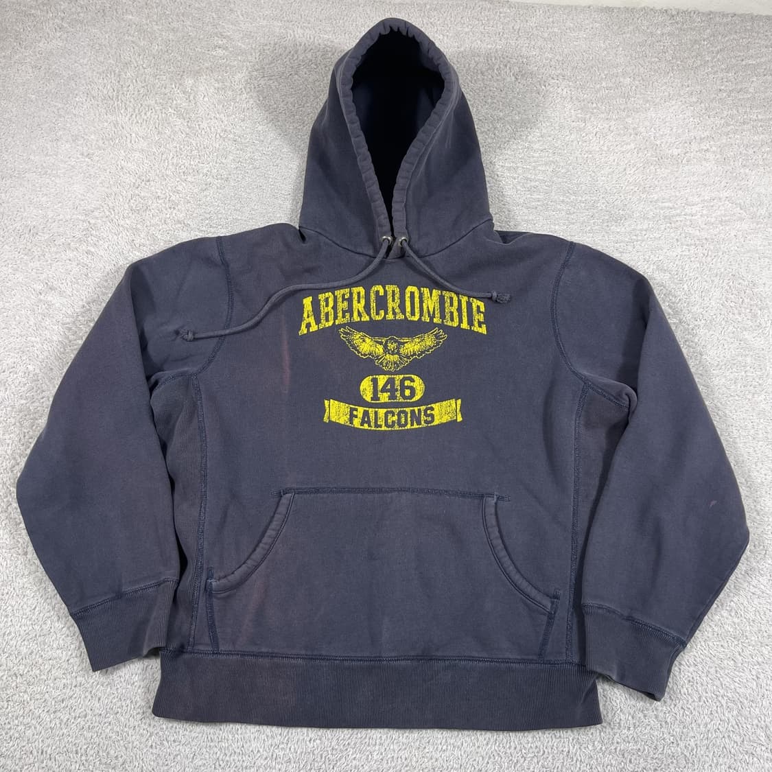 아베크롬비 앤 피치 팔콘스 146 헤비 웨이트 후드티 상품이미지1