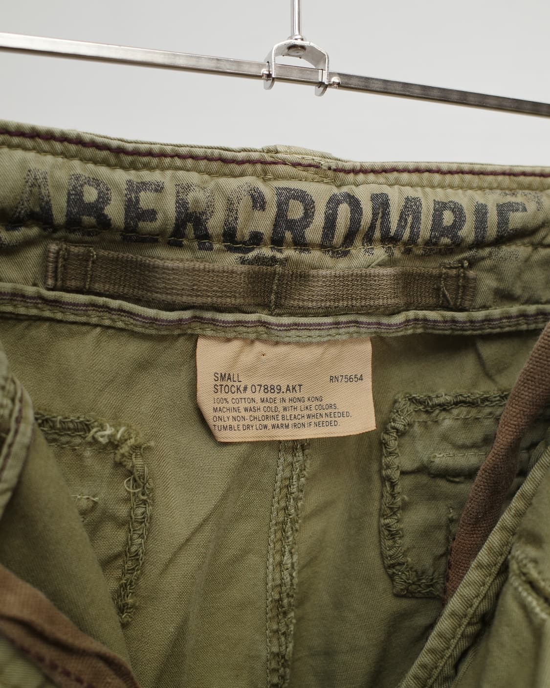 abercrombie & fitch 상품이미지4
