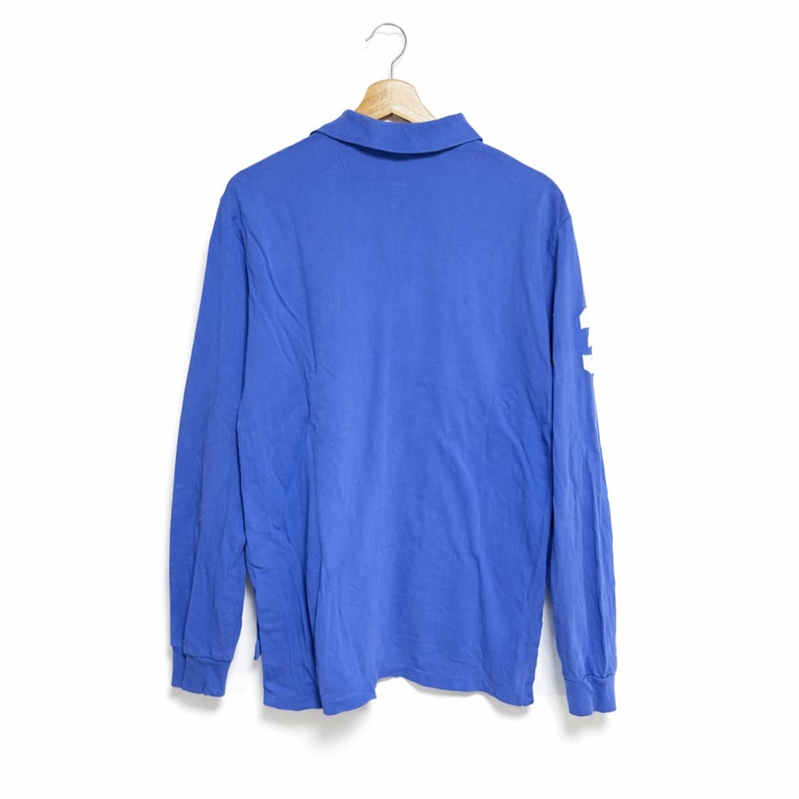 폴로 빅포니 카라티 커스팀 핏 M 상품이미지2