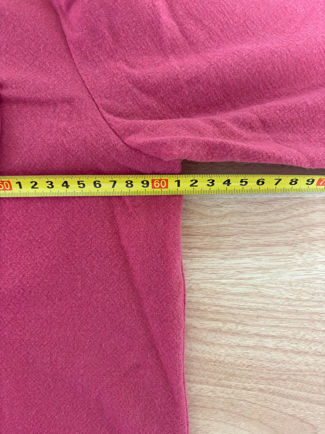 리바이스 LVC 셔츠 (L) 상품이미지6