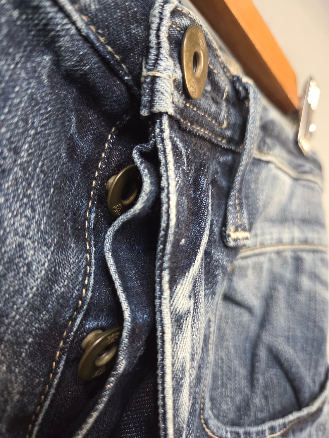 G-Star RAW 청바지 데님 팬츠(W28/L32) 상품이미지3