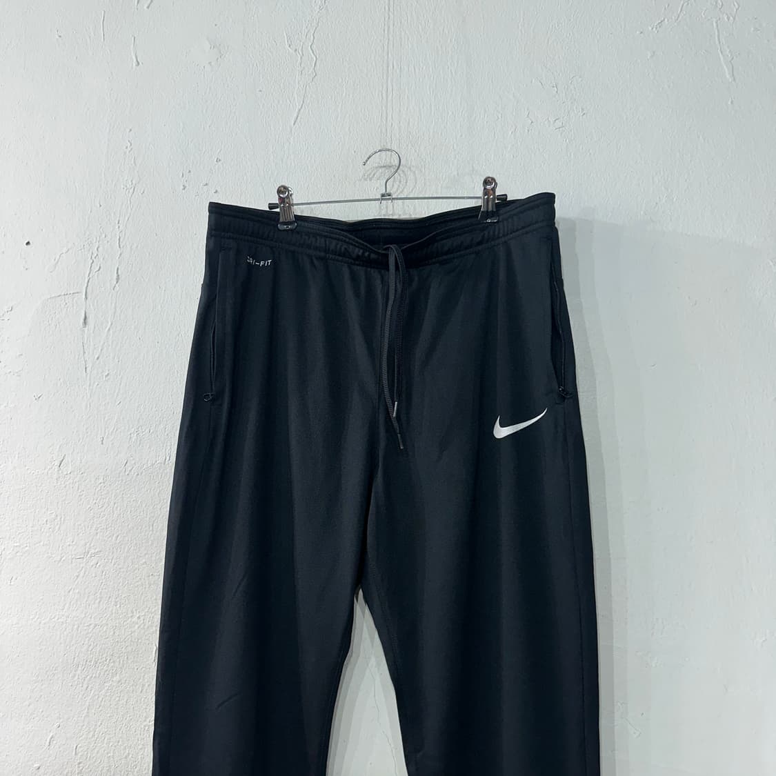 나이키 드라이핏 트레이닝바지 XXL 상품이미지2