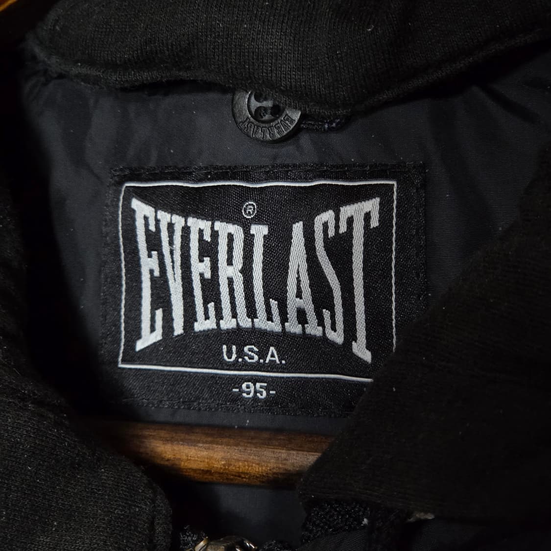 에버라스트 퀼팅 누빔 바시티 점퍼 상품이미지9