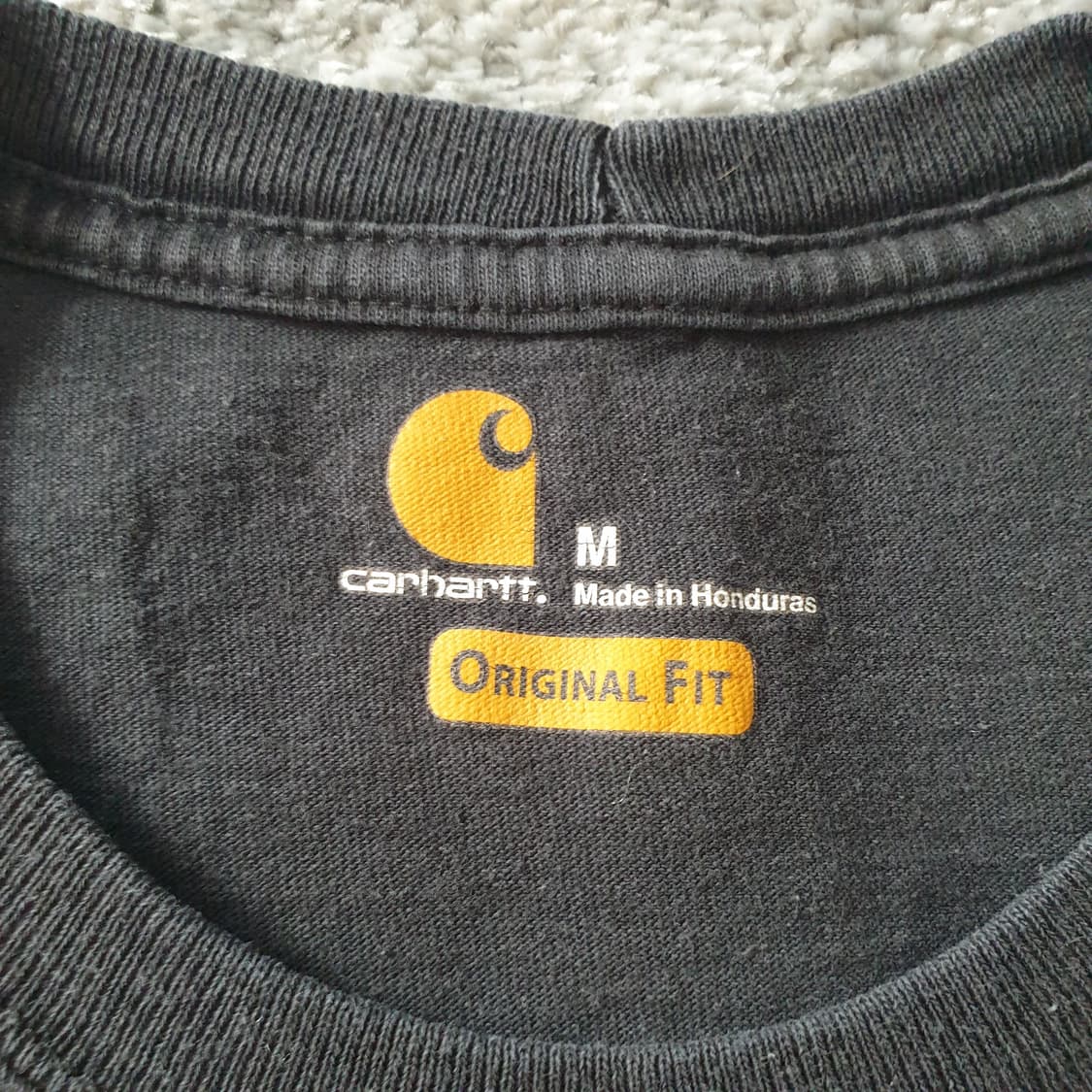 [무료배송] CARHARTT 반팔 티셔츠 상품이미지2