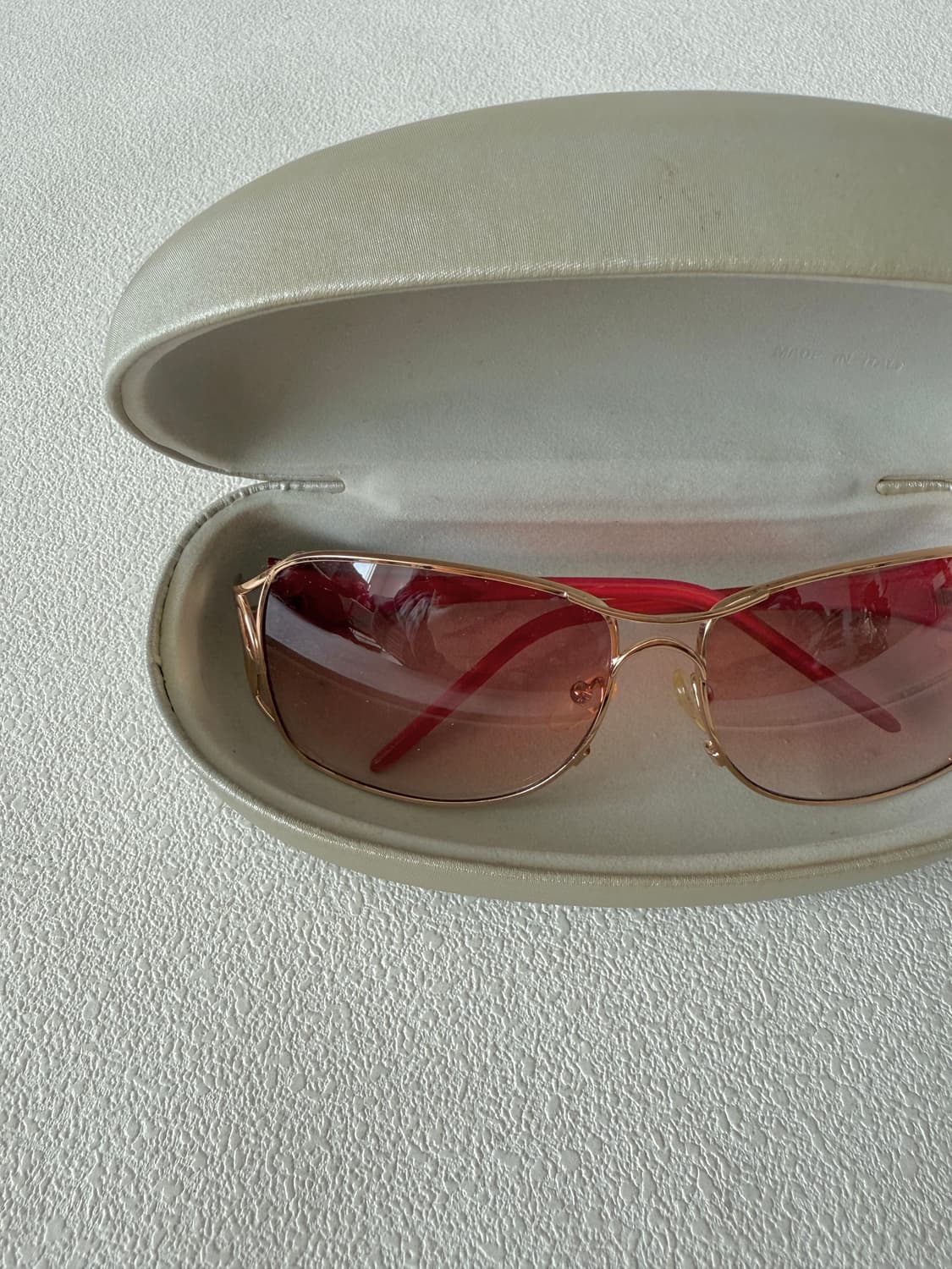 크리스찬 디올(Christian Dior) 선글라스(ITALY) 상품이미지3