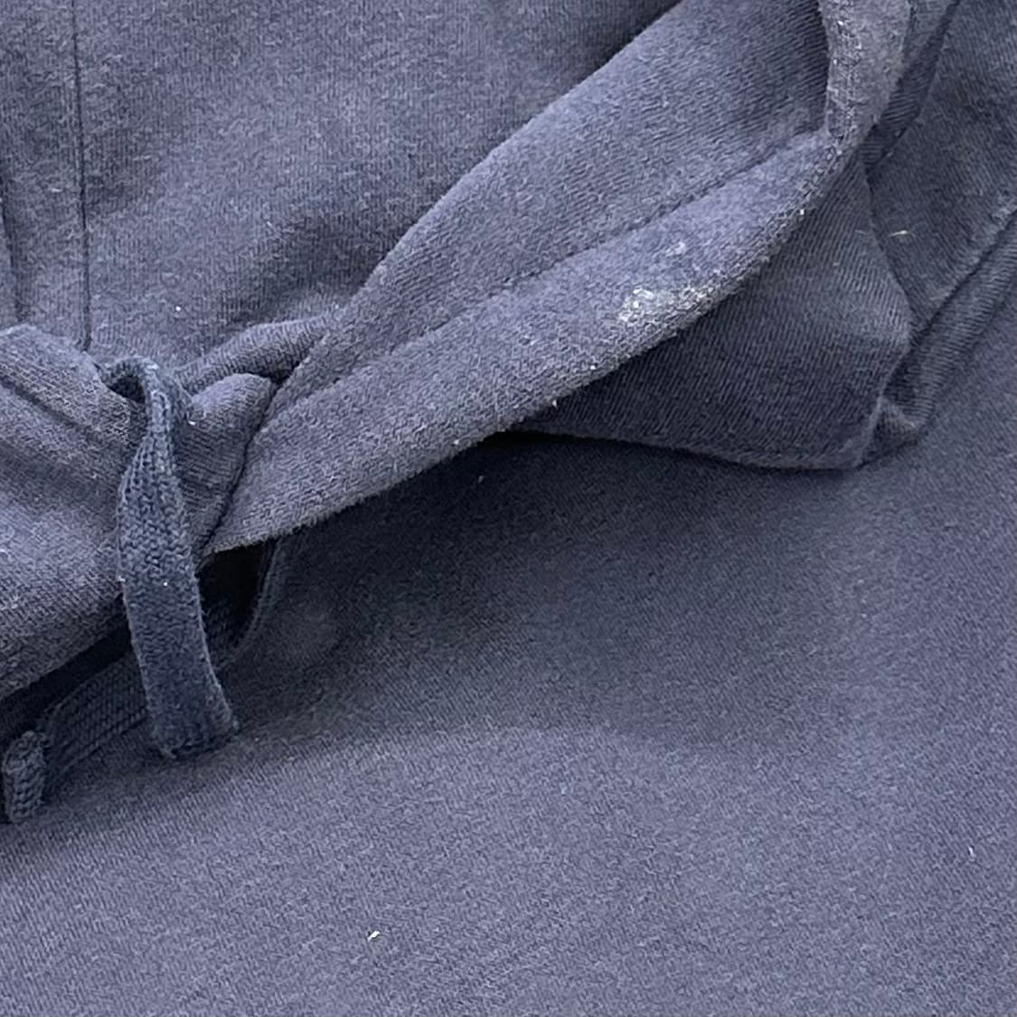 L 폴로랄프로렌 네이비 후드티  상품이미지7