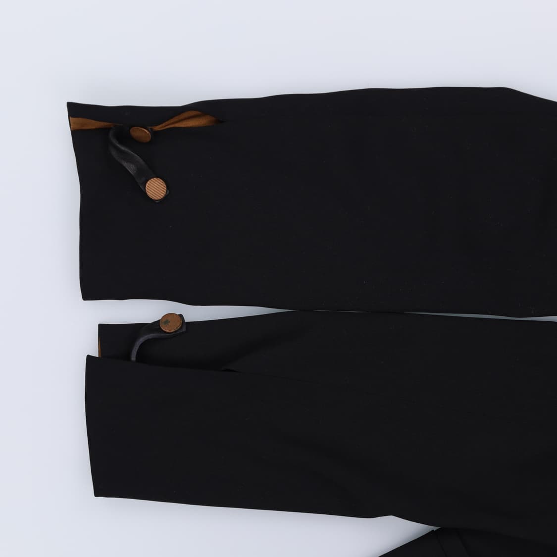 [82-94-160] 한섬시스템 여성 자켓 블레이저 1231H1 상품이미지4