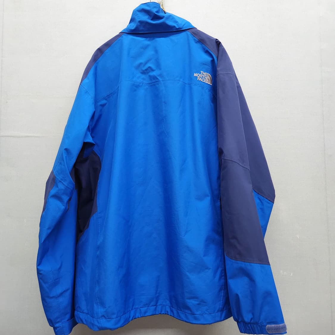 노스페이스 고어텍스 로고 스트링 바람막이 105(XL) 상품이미지6