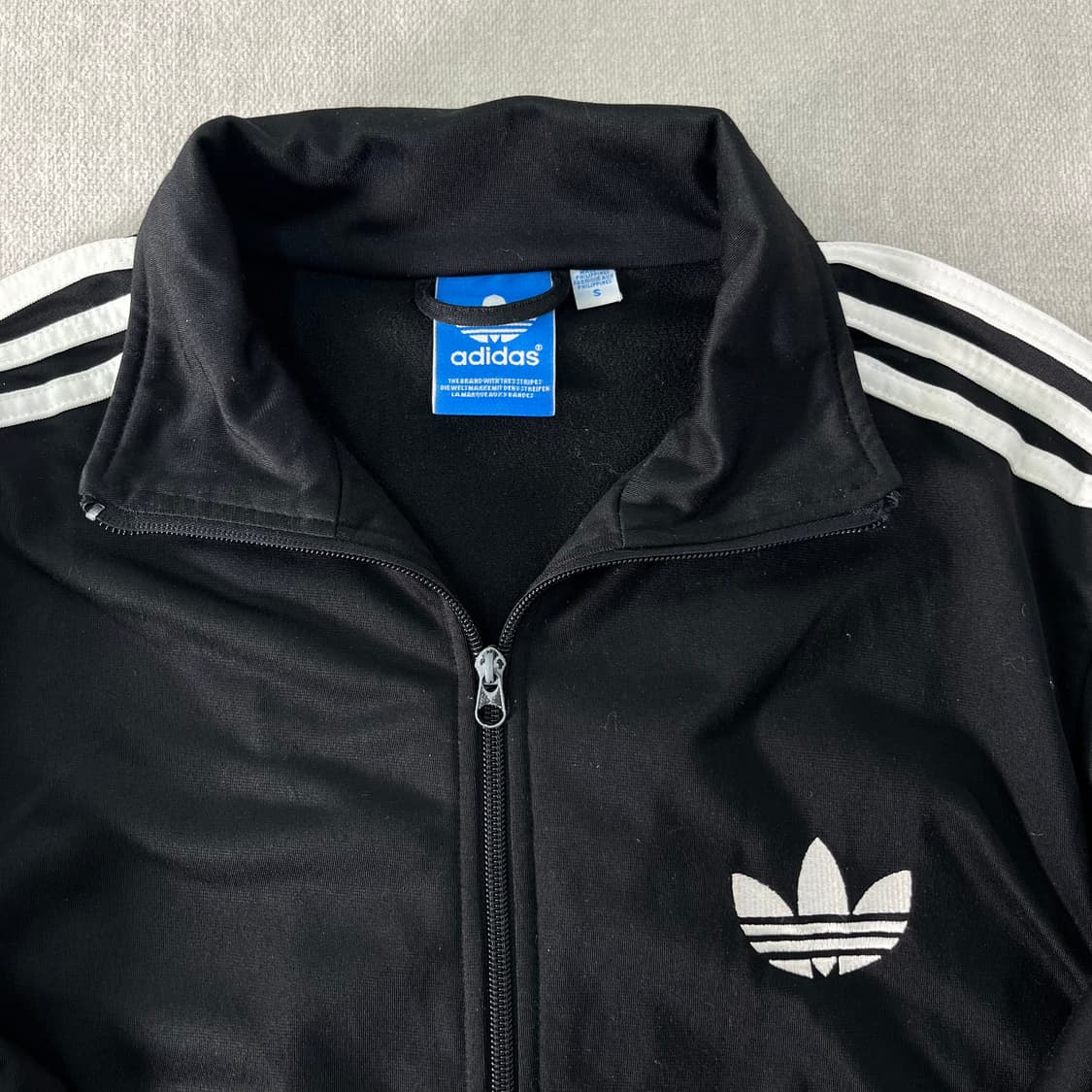 95 아디다스 파이어버드 트랙탑 져지 상품이미지2