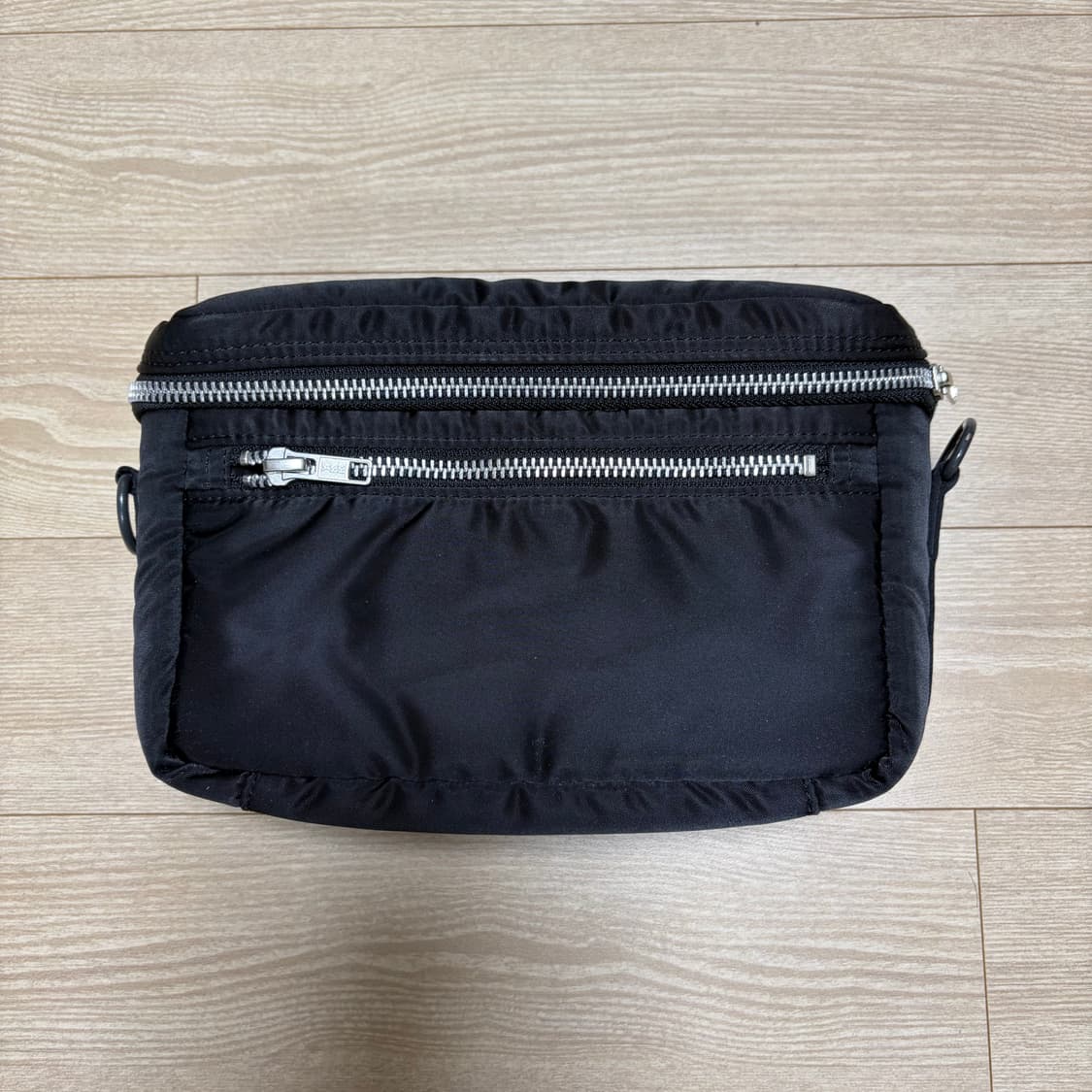 요시다포터 porter 카메라백 탱커 블랙 S 상품이미지2