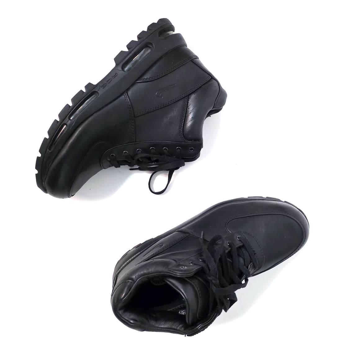 [275] 나이키 에어맥스 고아돔 블랙 상품이미지4