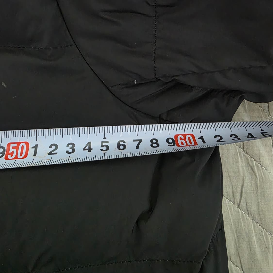 [XL] 유니클로 나노디자인 패딩 상품이미지6