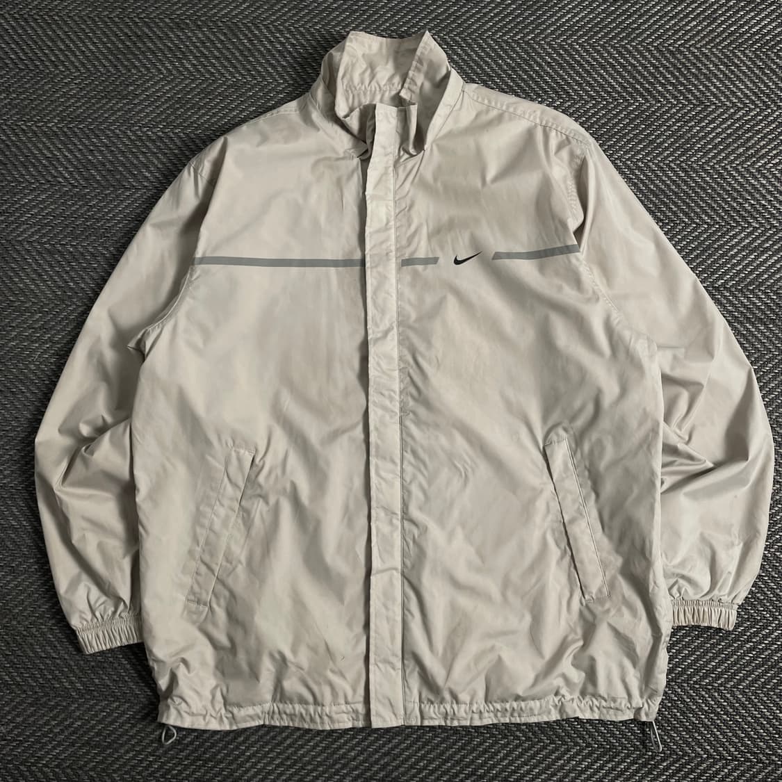 00s 나이키 올드스쿨 스카치 디테일 바람막이y 3941 상품이미지2