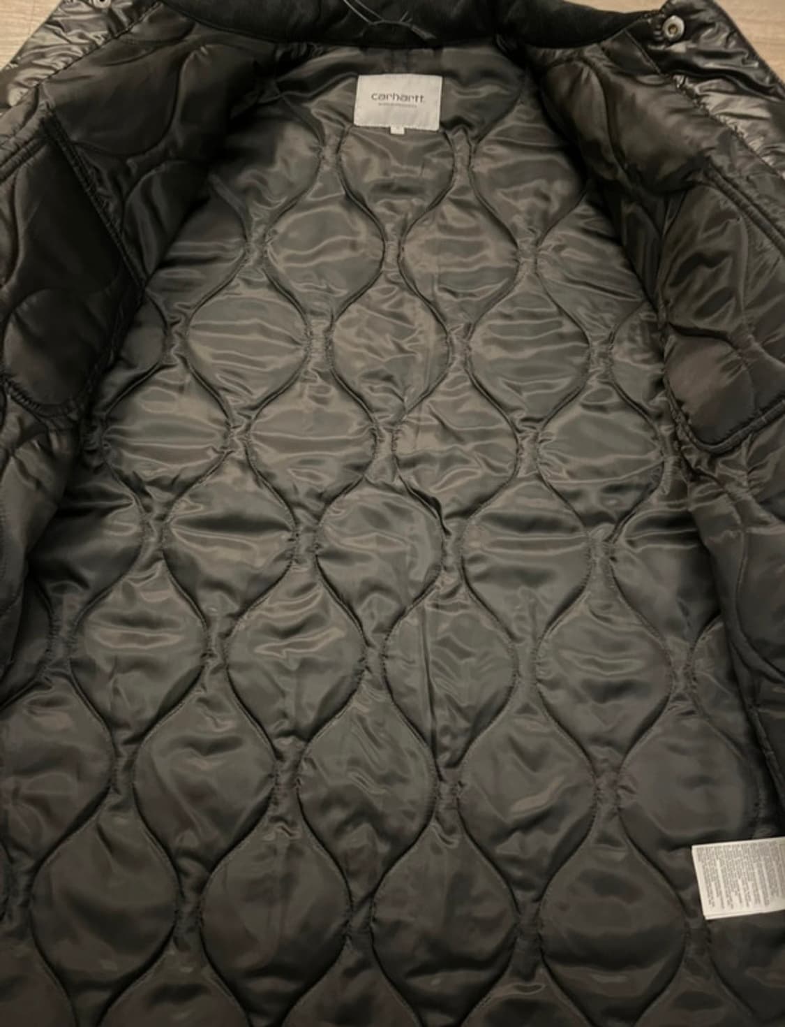 칼하트윕 초어 오스카 라이너 상품이미지5