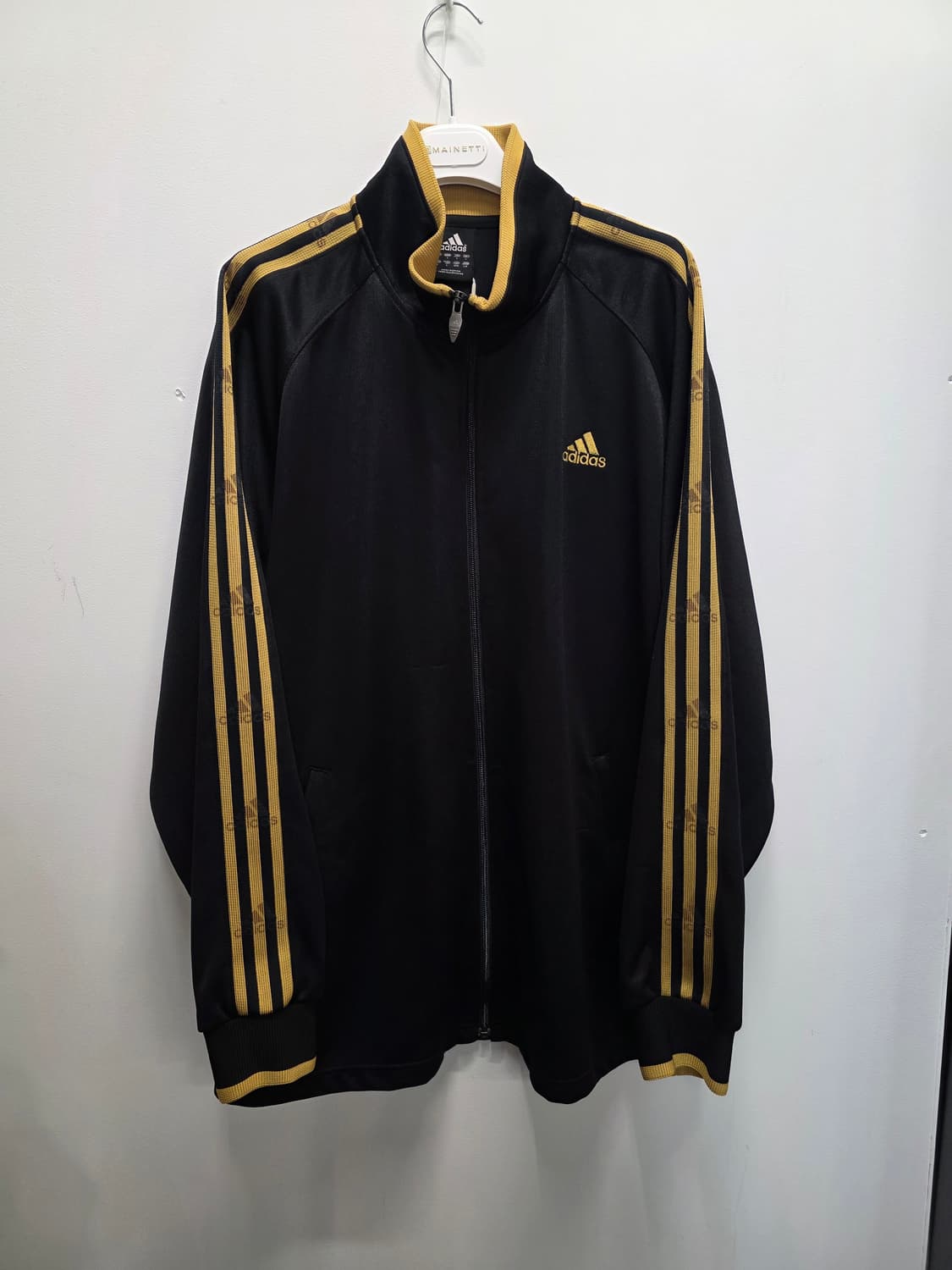 [2XL]아디다스 트랙탑 져지 상품이미지1