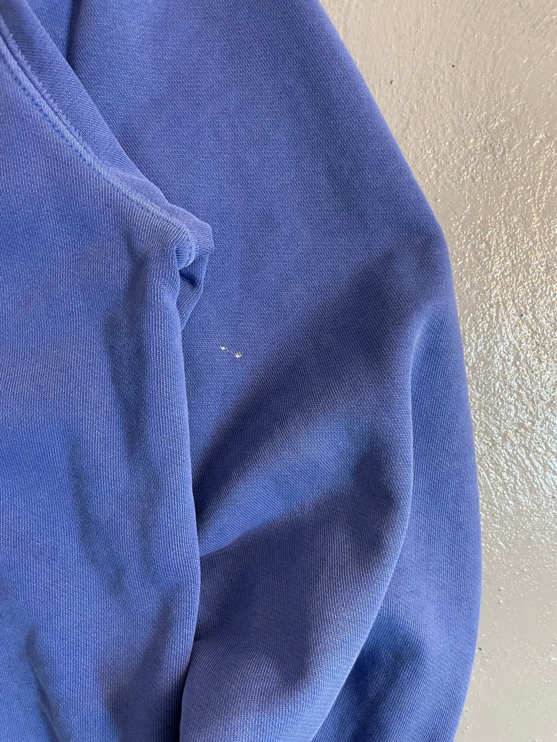 코스 맨투맨 슬리브 상품이미지7