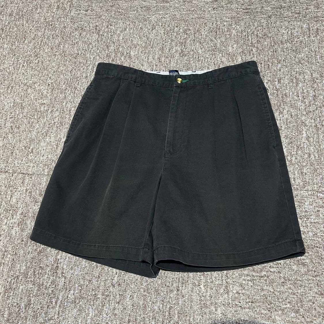 36inch) 타미힐피거 클래식 2T 치노 팬츠 반바지 상품이미지3