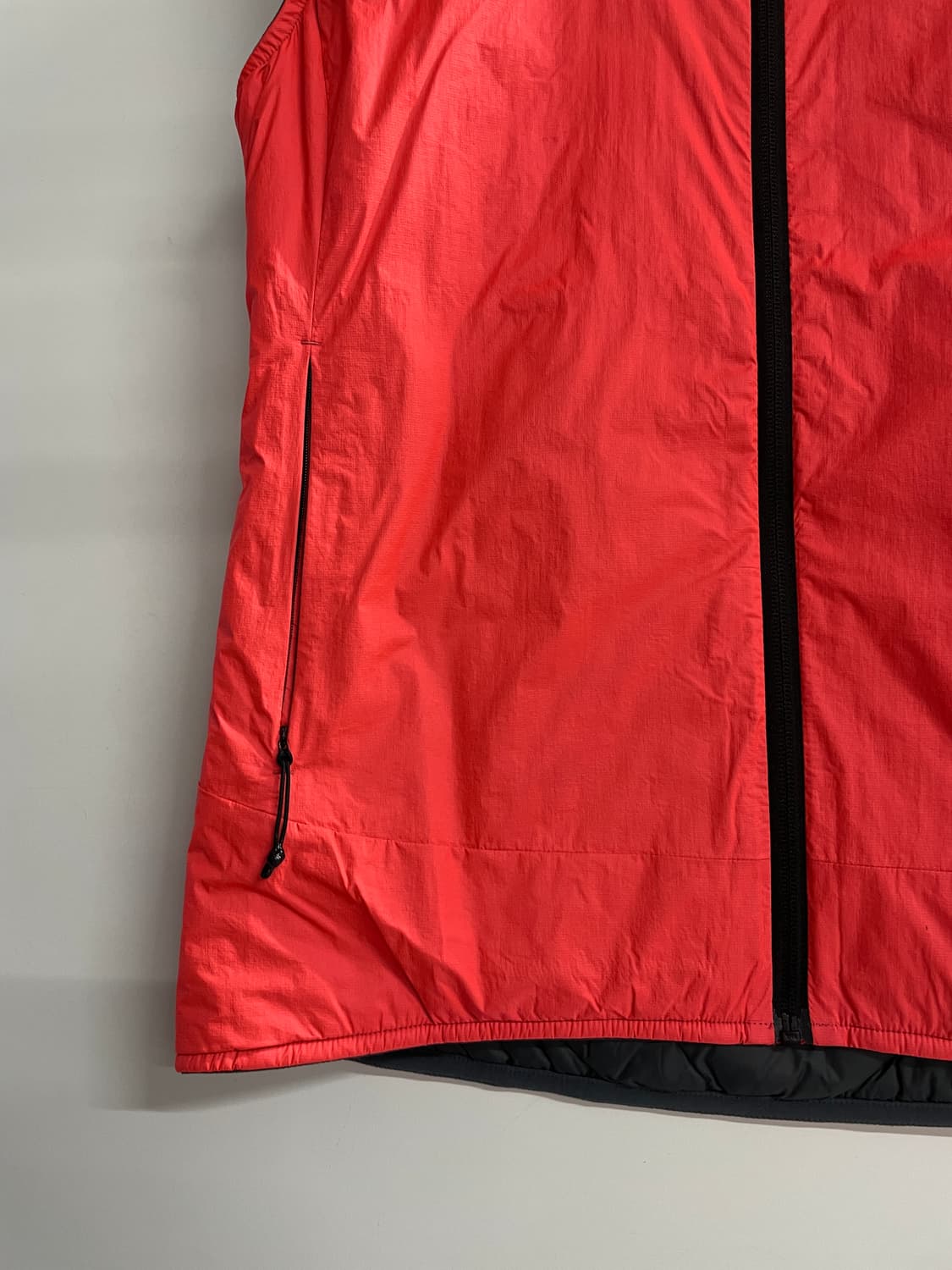 몬츄라 우먼 베스트(새상품) 상품이미지5