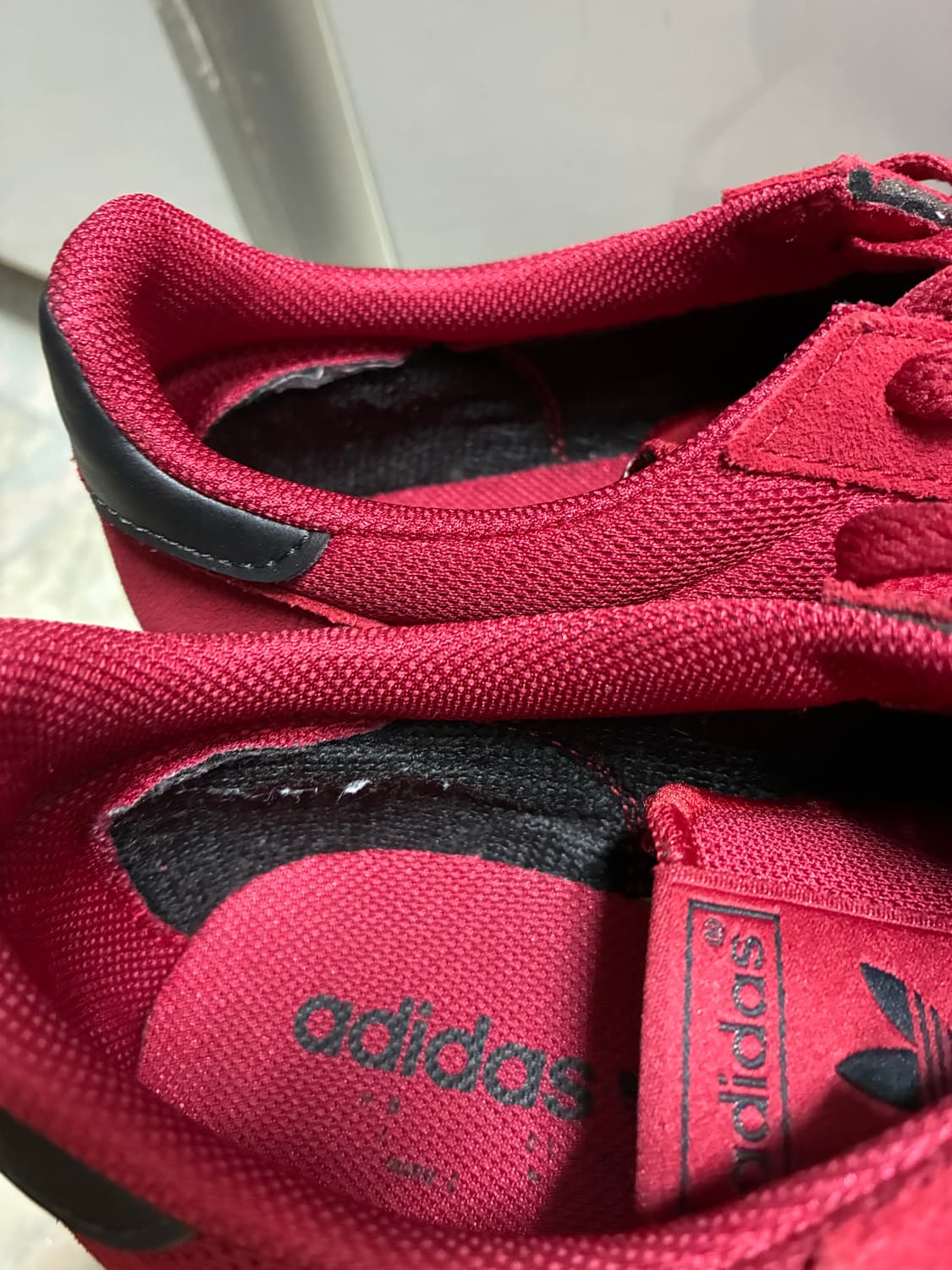 아디다스 R71 상품이미지6