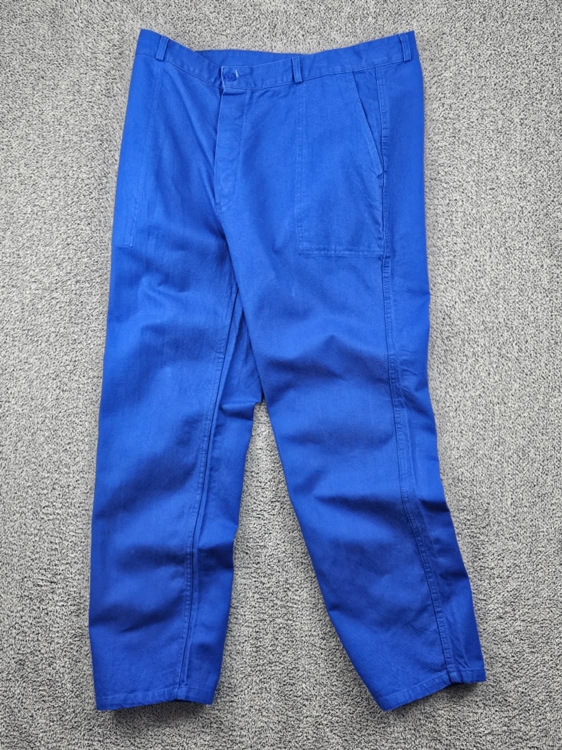 빈티지 프렌치 워크 팬츠 ( 36" ) / 11728 상품이미지2