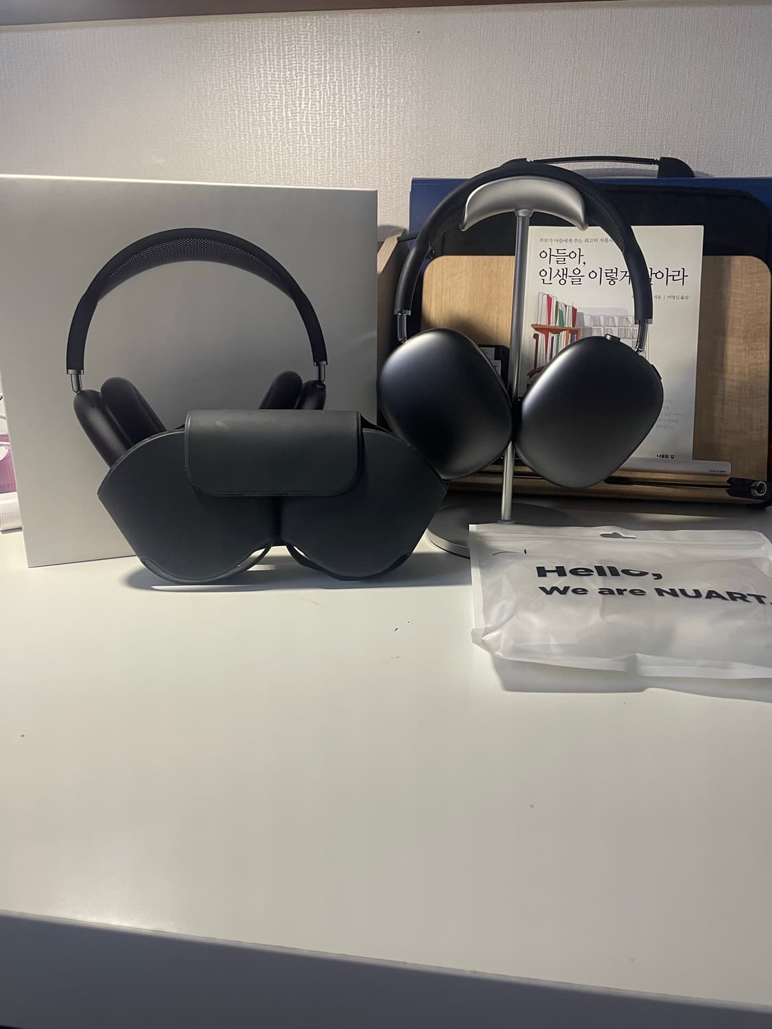 에어팟 맥스 판매 상품이미지1