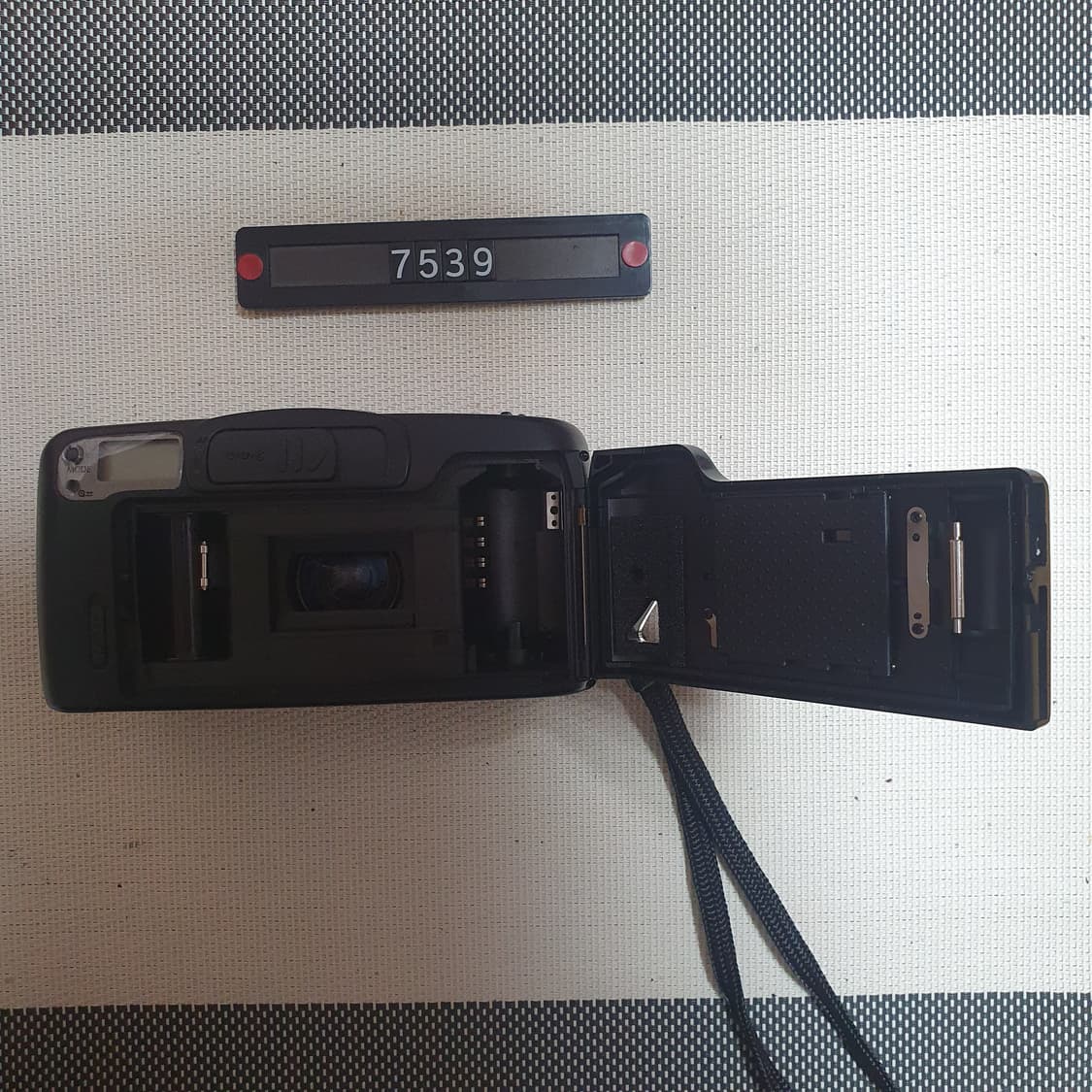 리코 마이포트 줌 90 P 필름카메라 상품이미지5