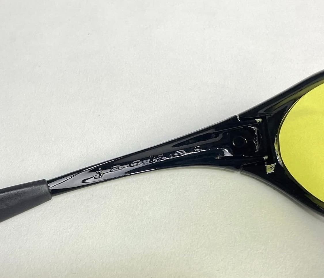 오클리 Eye jacket 1.0 블랙 상품이미지6