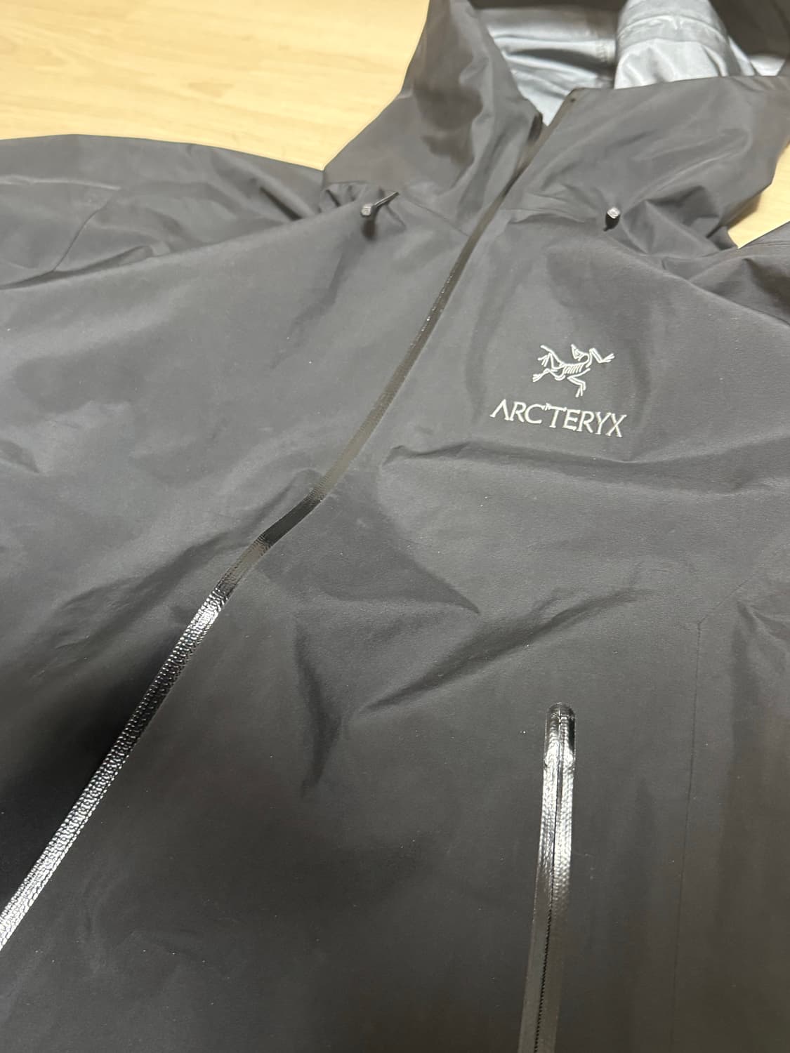 아크테릭스 베타 자켓 상품이미지4