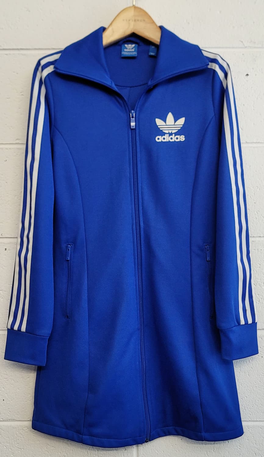 아디다스 유로파 드레스 트랙탑 져지 판매 상품이미지1